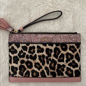 Kate Spade Mullins Place Wristlet